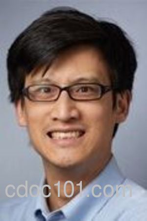Dr. Wang, Andrew