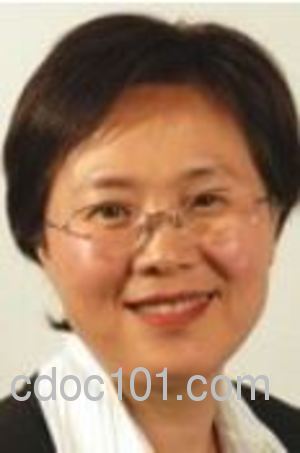 Dr. Zhao, Huifang