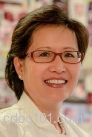 Dr. zhuo, Qing Eileen