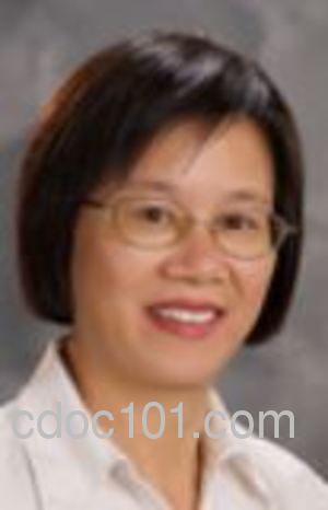 Dr. Tang, Caiping Dina