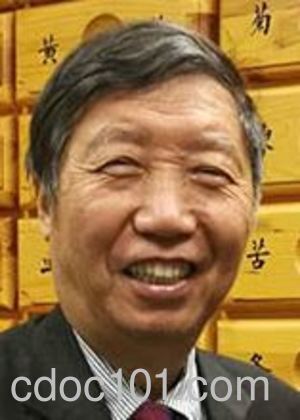 Dr. Jin, Guanyuan