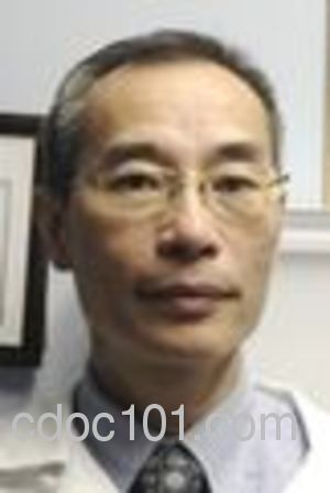 Dr. Zhao, Fengyu Frank