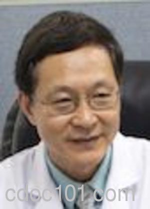 Dr. Shen, Xiaoxiong