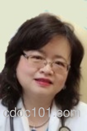 Dr. Zhang, Jing Jean