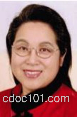 Dr. Huang, Aiming Liu