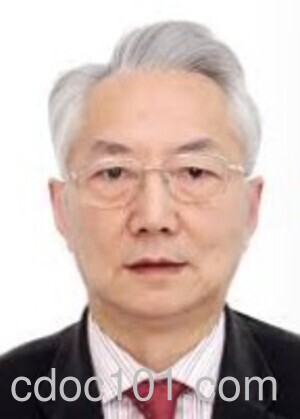 Dr. Zhang, Dechao