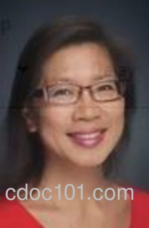 Dr. Wong, Agnes