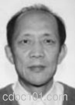 Dr. Guo, Zhengang