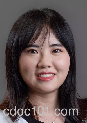 Shi, Jiayu, MD - CMG Physician