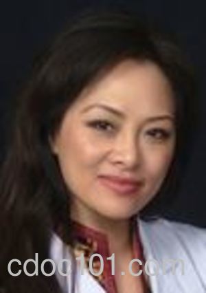 Dr. Zhong, Yanqun