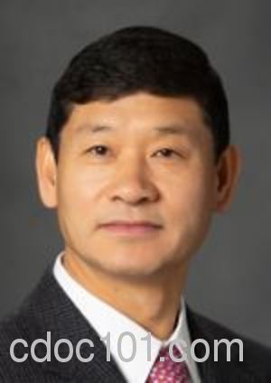 Liu, Yiling, MD - CMG Physician