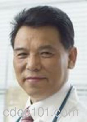 Dr. Yuan, Zhongzhe Charlie
