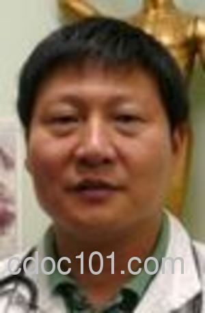 Dr. Yin, Beijing