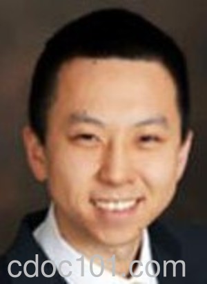 Cheng, Hao, MD - CMG Physician
