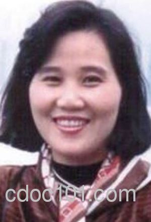 Dr. Shiu, Hua Sara