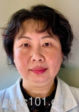 Dr. Wang, Jianjun