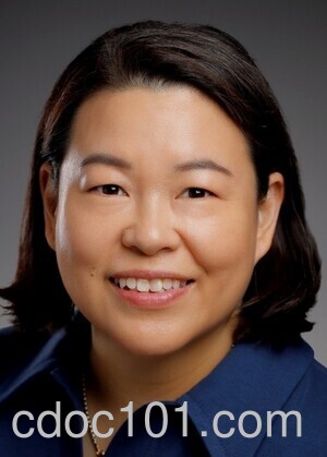 Dr. Tsai, Susan