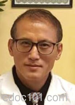 Dr. Shi, Yuexian