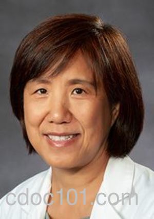 Dr. Wang, Zhihong Joanne