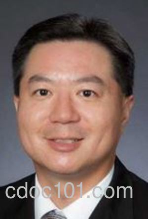 Dr. Lin, Bruce Shih-Li