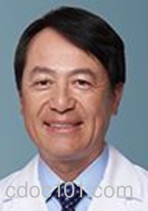Dr. Lin, Alexander