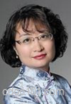 Dr. Yan, Hong