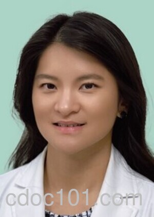 Dr. Zhou, Di