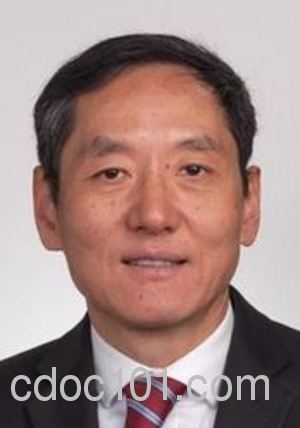 Dr. Huang, Jiaoti