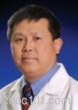 Dr. Yan, Weiming Ryan