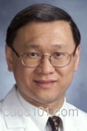 Dr. Wong, Shing-Chiu