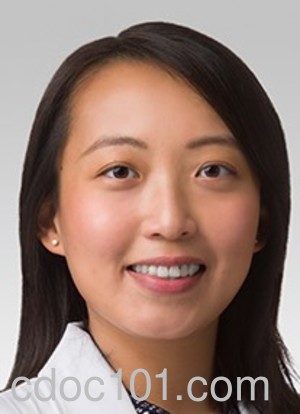 Dr. Sun, Julia Lailai