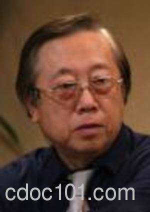 Dr. Chang, Wei-Yen Jimmy