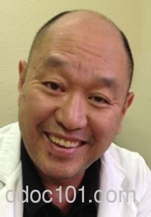 Dr. Chu, Robert