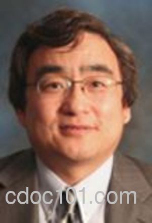 Dr. Zhang, Daolong