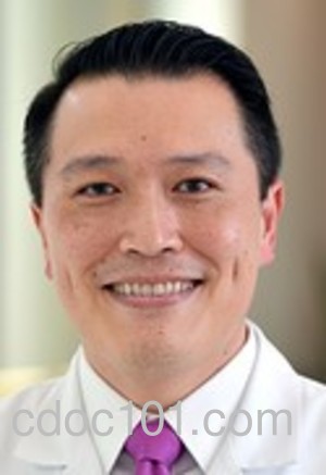 Dr. Liu, Danny Tien-Hao