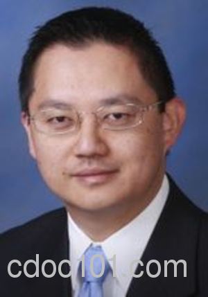 Dr. Lee, Timothy Tien Min