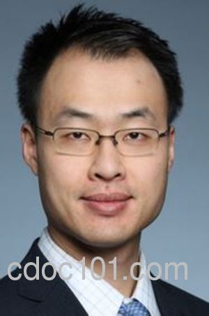Dr. Chen, Kevin W