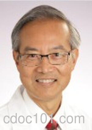 Dr. Xia, Liang Eric