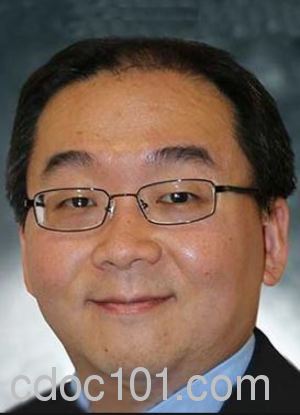 Dr. Chao, Ju-Hsien John