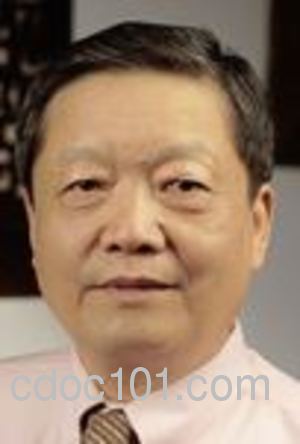 Dr. Wu, Qi Andrew