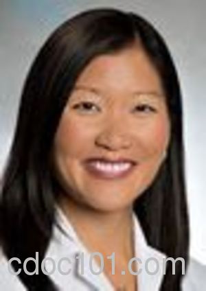 Dr. Chen, Antonia F