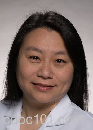 Dr. Chen, Aileen L