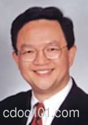 Dr. Yang, James T