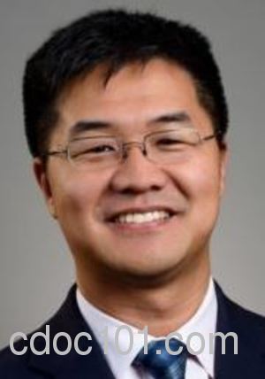 Dr. Liu, Eric