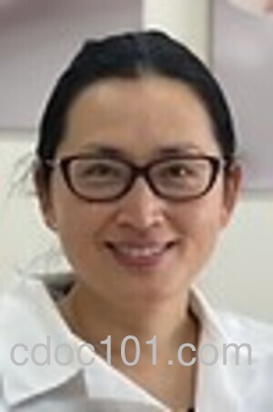 Dr. Huang, Lillian L