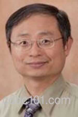 Dr. Lui, Kin Lun