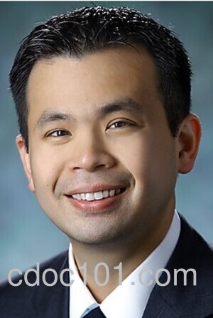 Dr. Chien, Wade