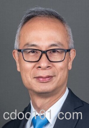 Dr. Guo, Weidun Alan