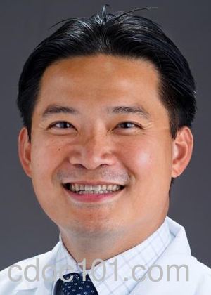 Dr. Ma, Shen-Ying Richard