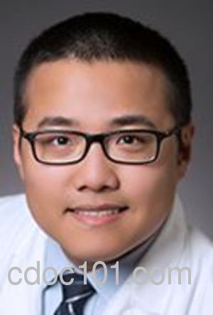 Fan, Chuan-Li, MD - CMG Physician